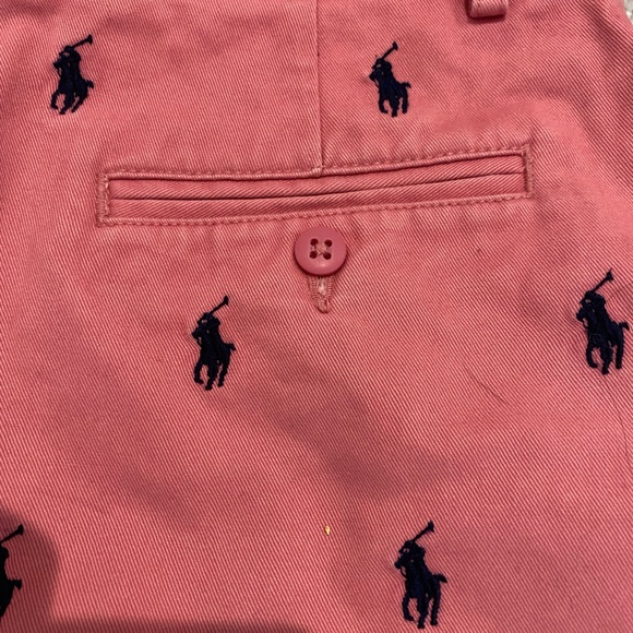 POLO RALPH LAUREN skirt - Picture 5 of 10